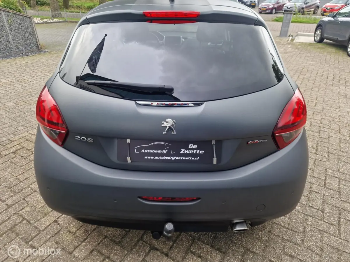 1.2 PureTech GT-line