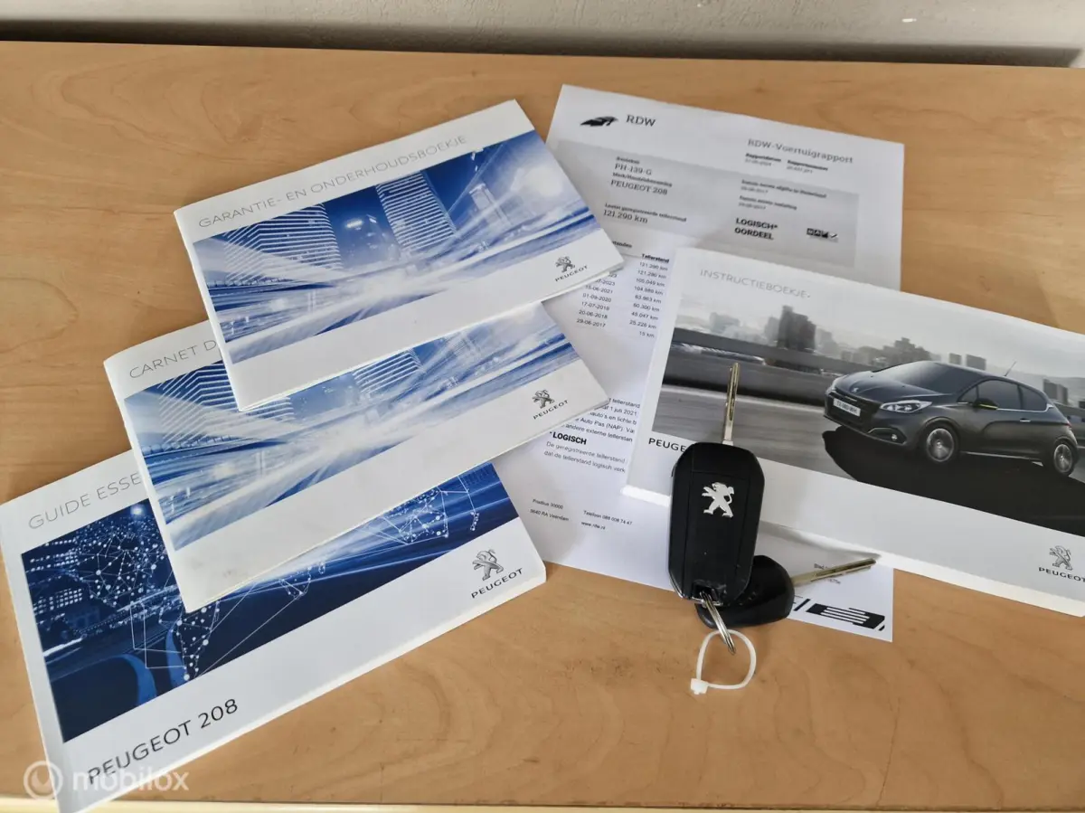 1.2 PureTech GT-line