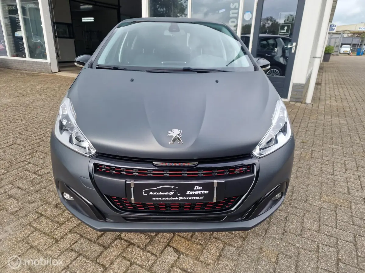 1.2 PureTech GT-line