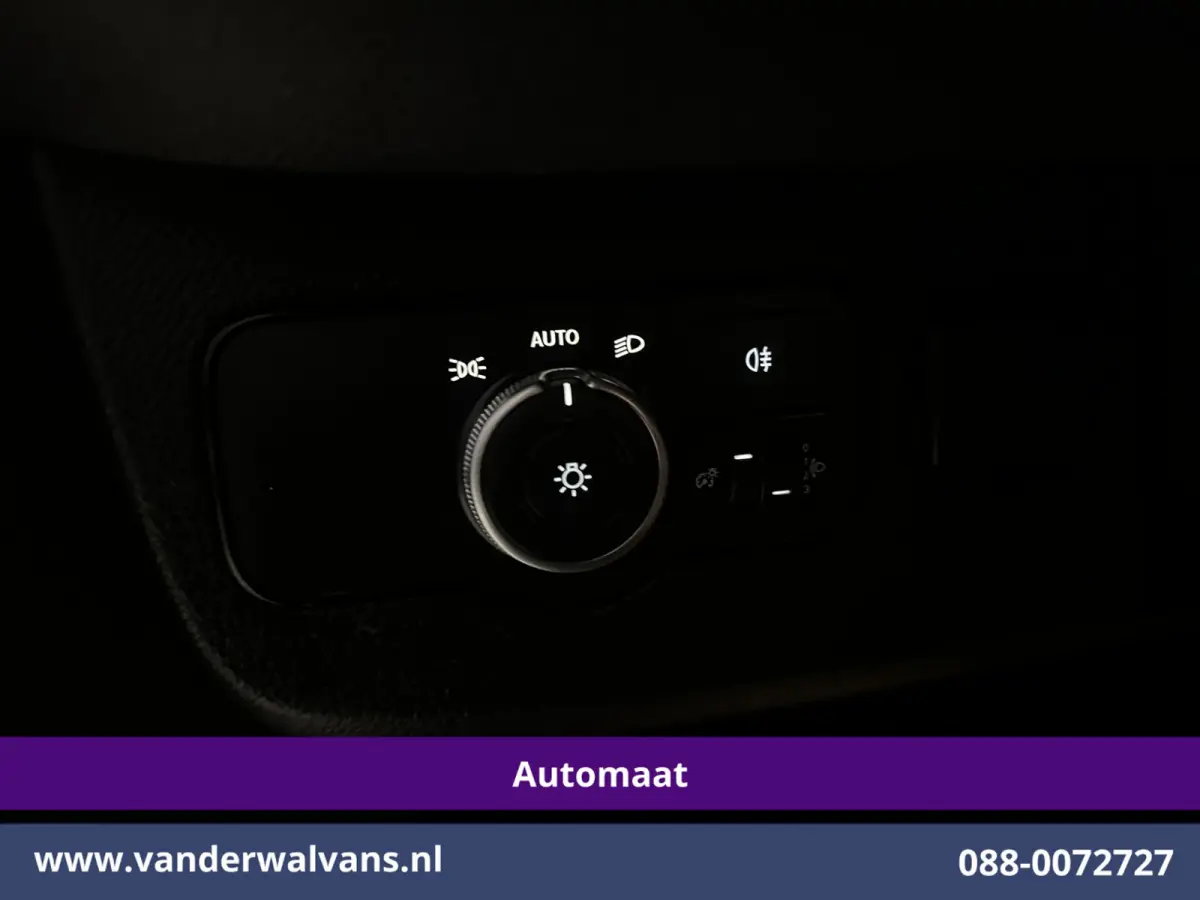 315 CDI 150pk 9G-Tronic Automaat Bakwagen 22m3 KUUB Laadklep Zijdeur Euro6 Airco | LAT om LAT | Leder Bijrijdersbank