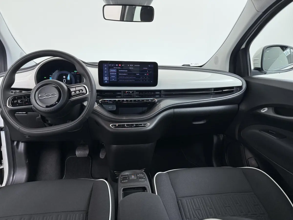 42 kWh | Pack Comfort | Lichtmetalen velgen | SoH 96,8 % |