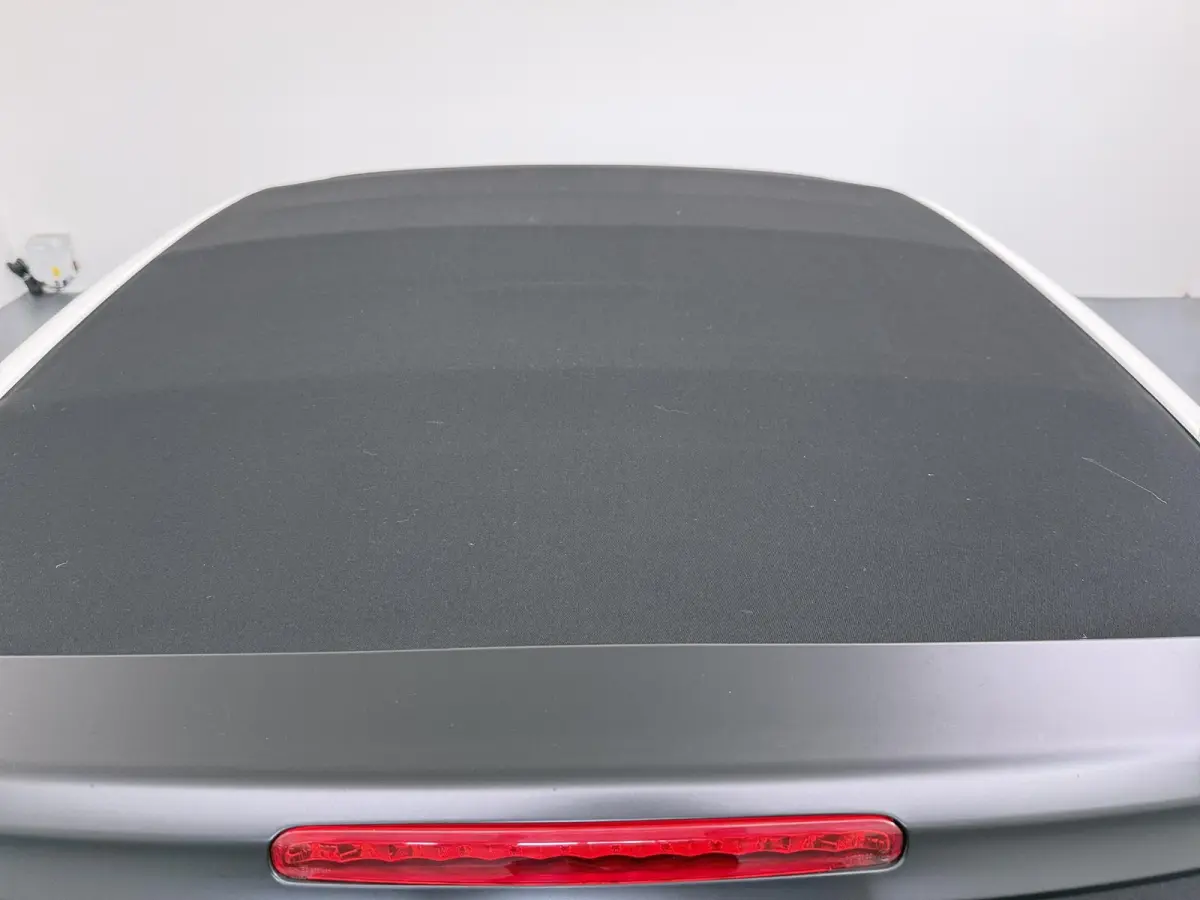 42 kWh | Pack Comfort | Lichtmetalen velgen | SoH 96,8 % |