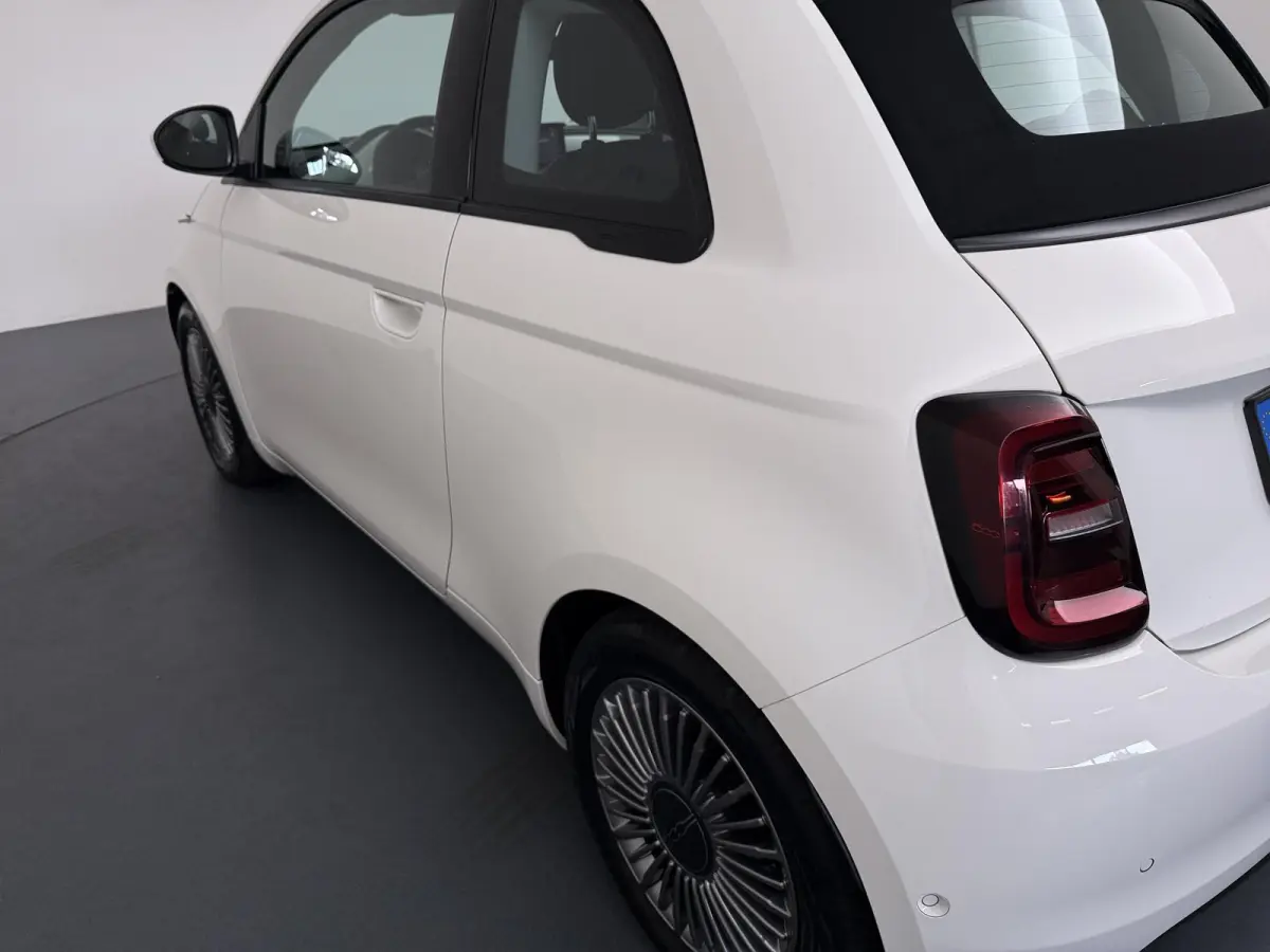 42 kWh | Pack Comfort | Lichtmetalen velgen | SoH 96,8 % |