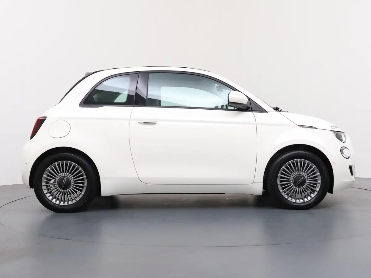 42 kWh | Pack Comfort | Lichtmetalen velgen | SoH 96,8 % |