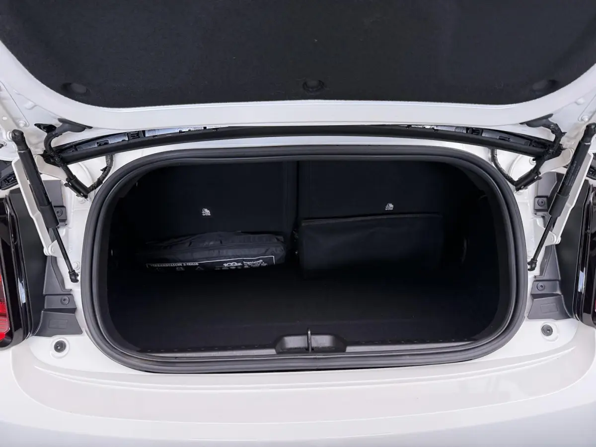 42 kWh | Pack Comfort | Lichtmetalen velgen | SoH 96,8 % |