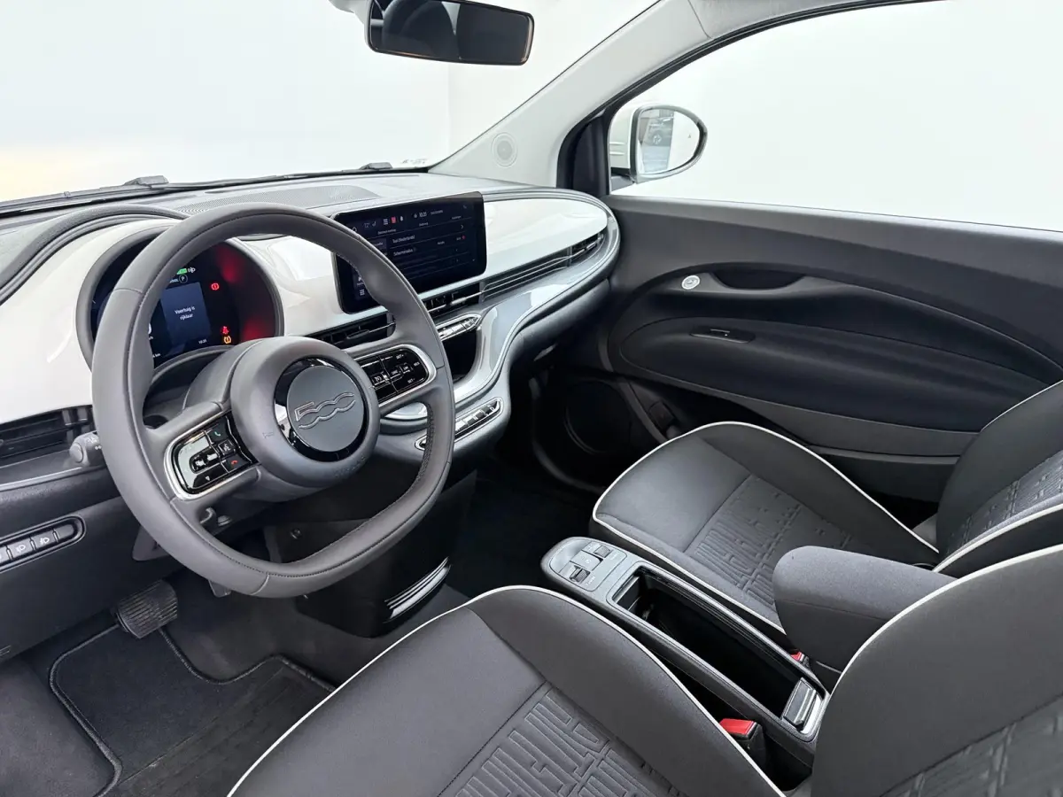 42 kWh | Pack Comfort | Lichtmetalen velgen | SoH 96,8 % |