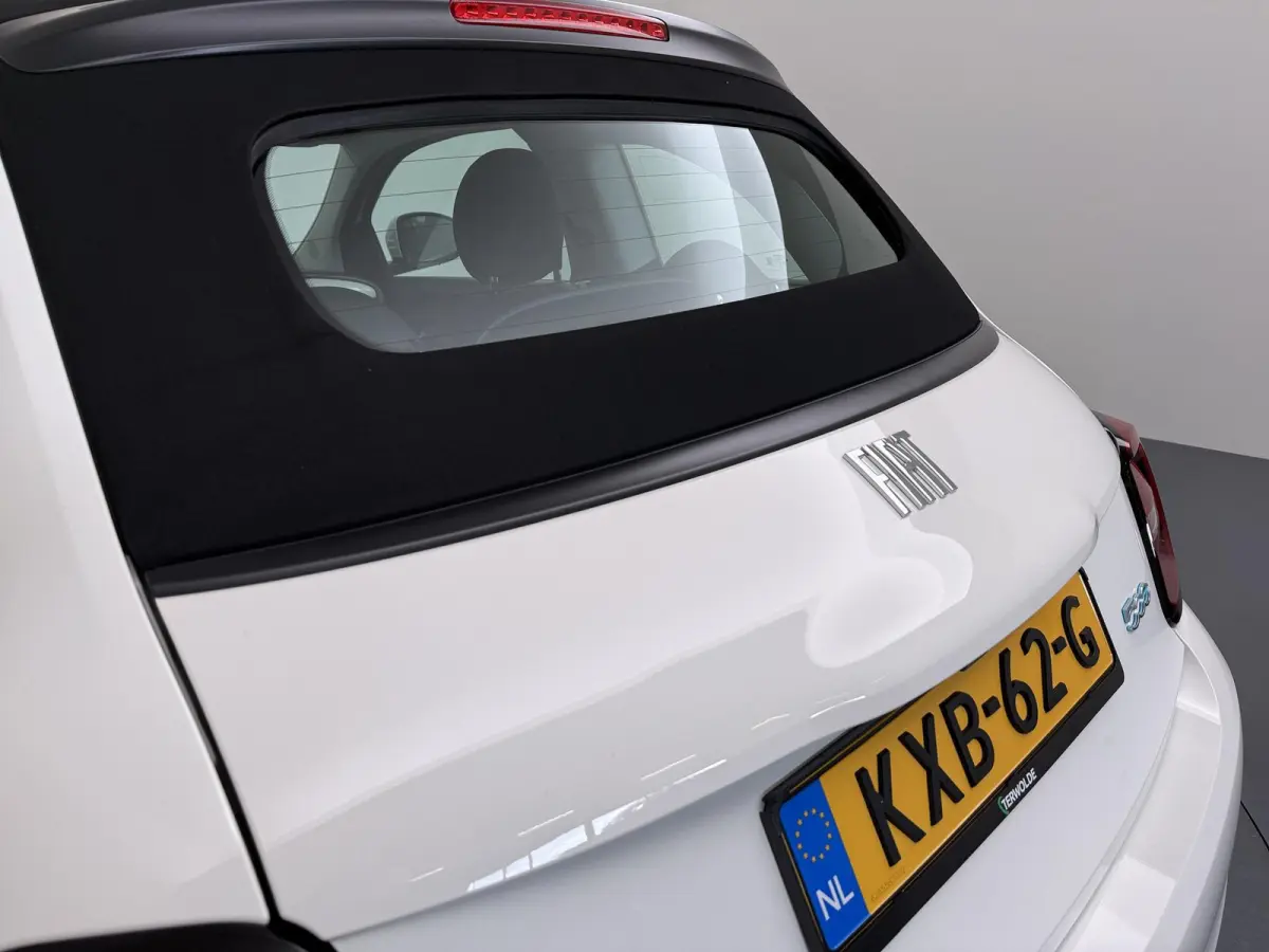 42 kWh | Pack Comfort | Lichtmetalen velgen | SoH 96,8 % |