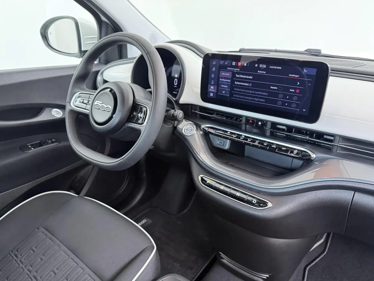42 kWh | Pack Comfort | Lichtmetalen velgen | SoH 96,8 % |