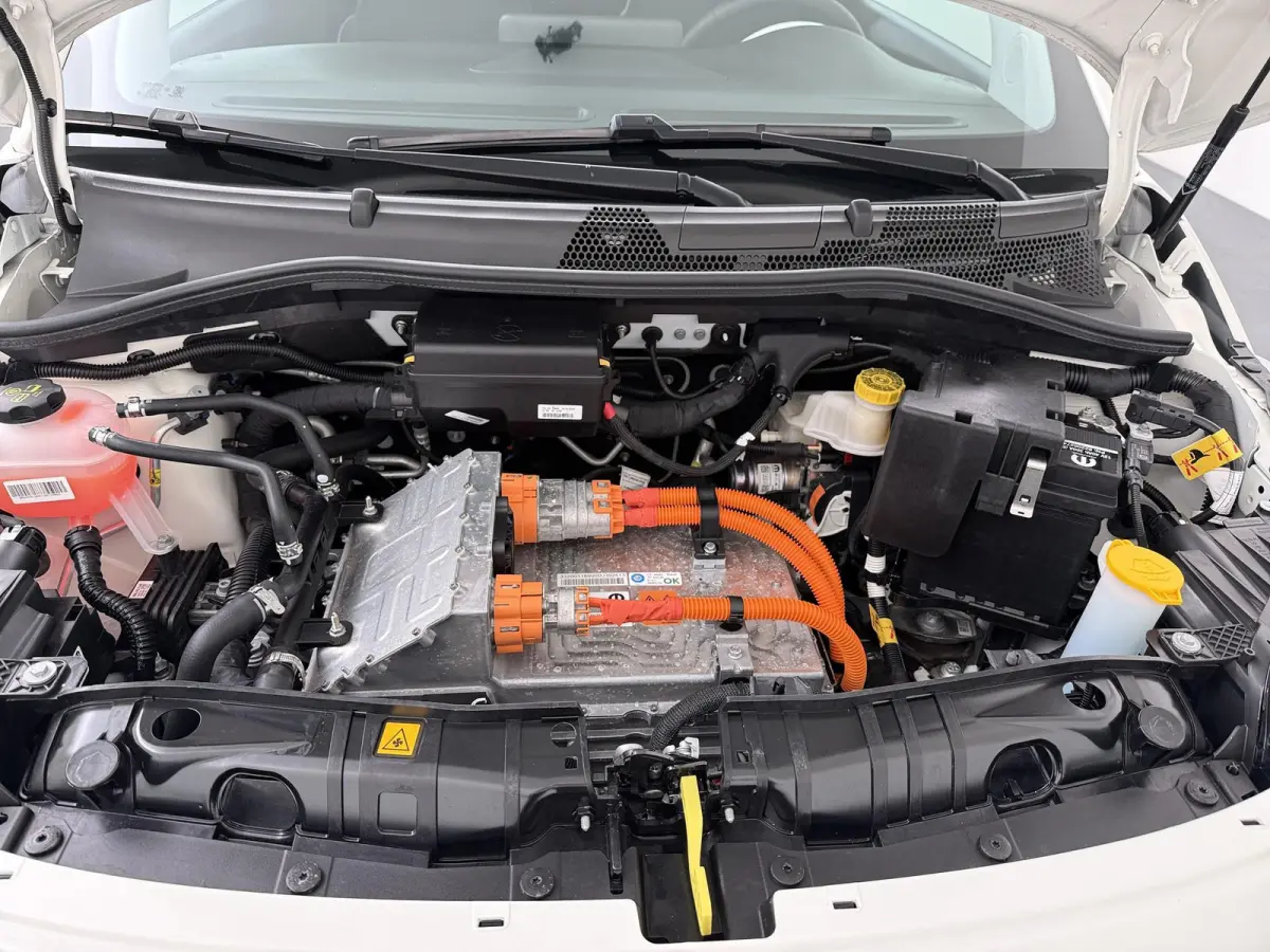 42 kWh | Pack Comfort | Lichtmetalen velgen | SoH 96,8 % |