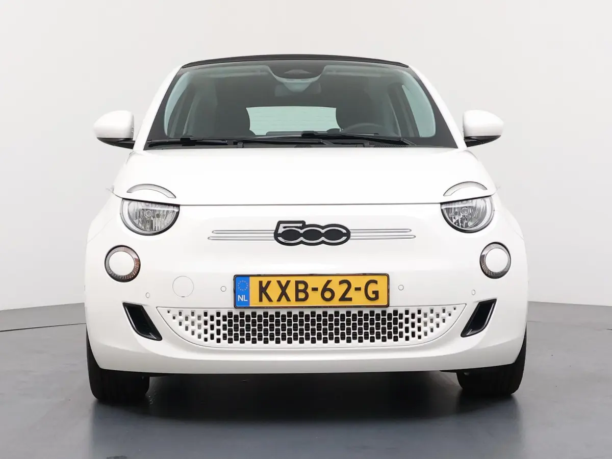 42 kWh | Pack Comfort | Lichtmetalen velgen | SoH 96,8 % |