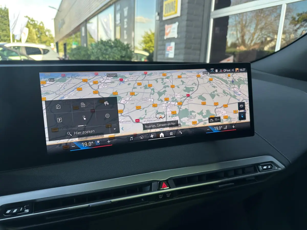 xDrive40 Executive, BTW, Pano, Head-Up, Luchtvering, IAS, NAP