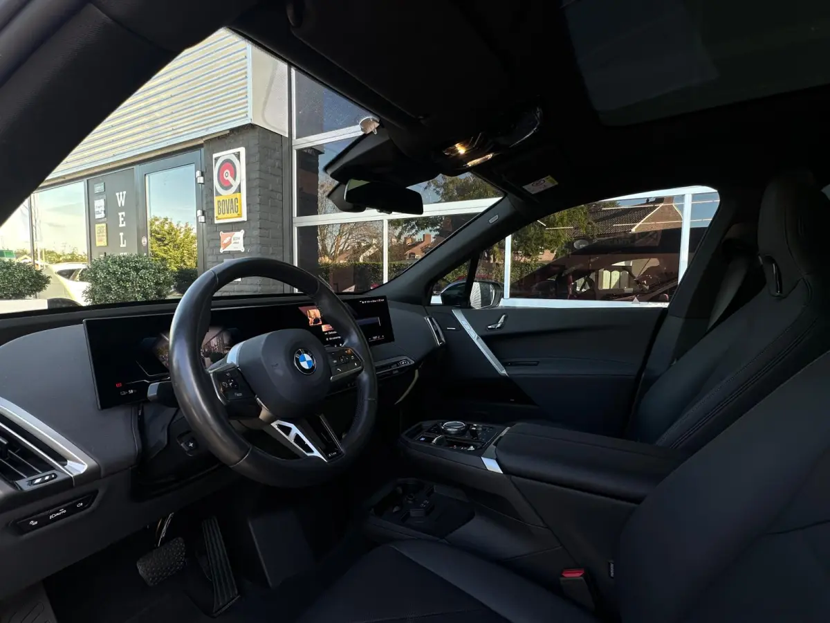 xDrive40 Executive, BTW, Pano, Head-Up, Luchtvering, IAS, NAP