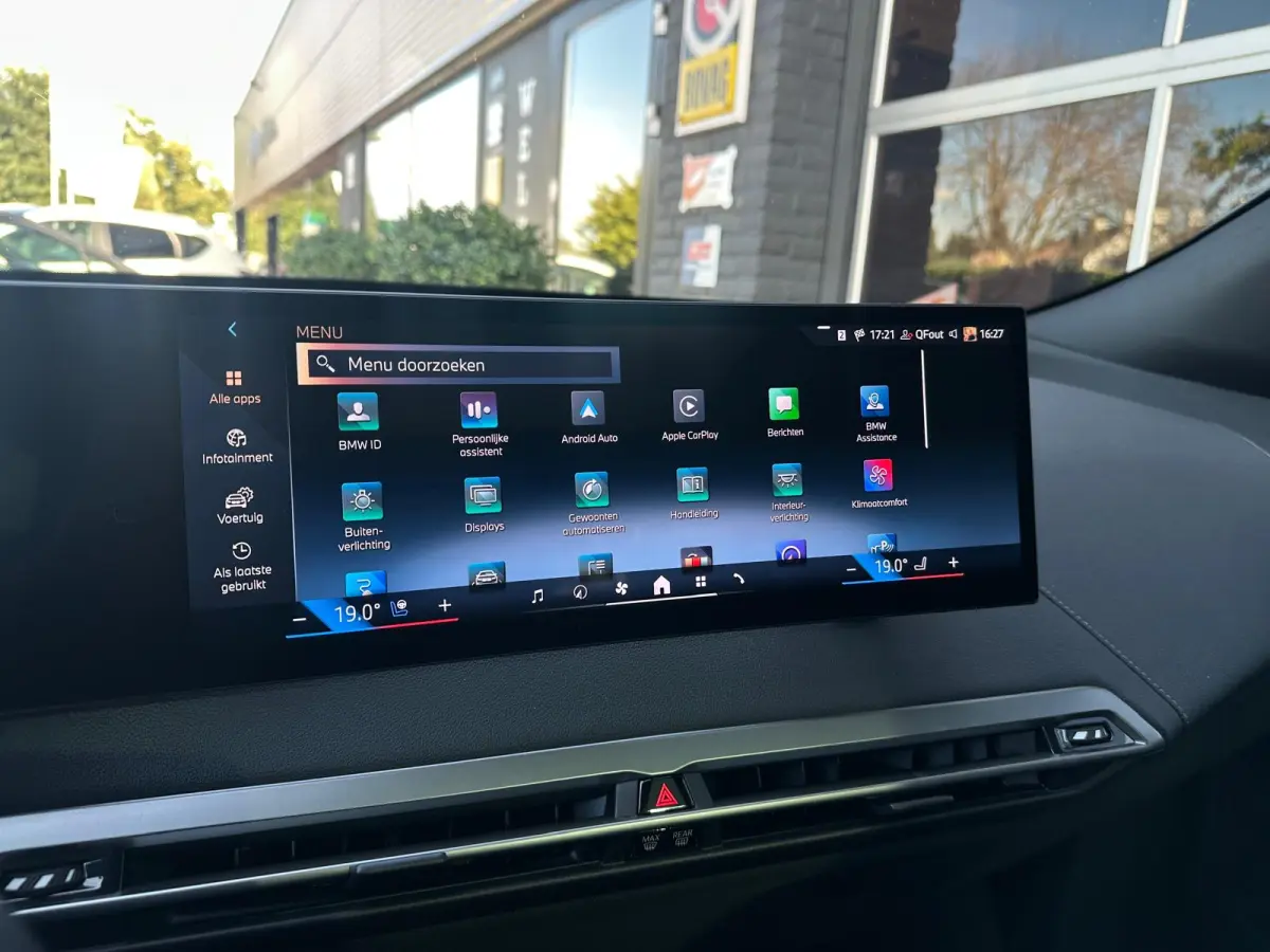xDrive40 Executive, BTW, Pano, Head-Up, Luchtvering, IAS, NAP