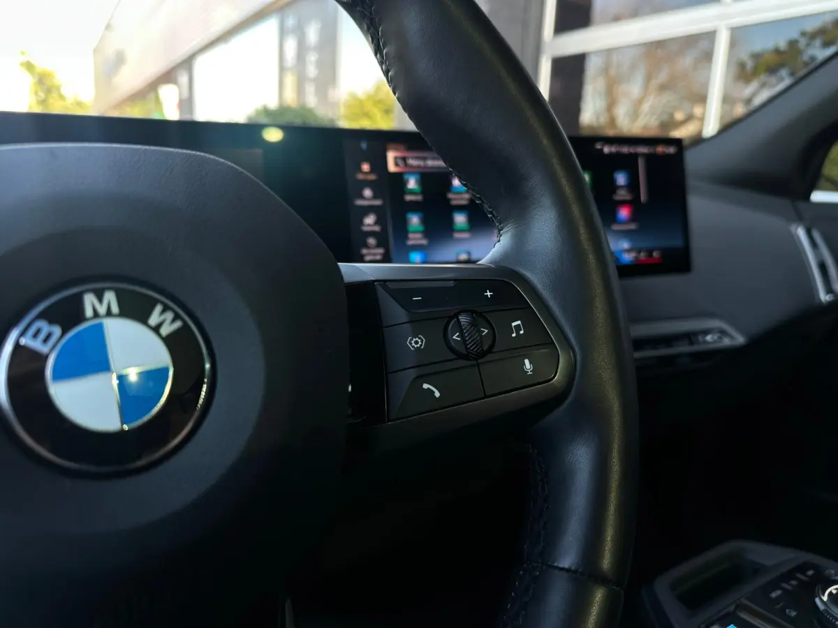xDrive40 Executive, BTW, Pano, Head-Up, Luchtvering, IAS, NAP