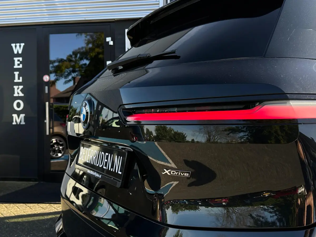 xDrive40 Executive, BTW, Pano, Head-Up, Luchtvering, IAS, NAP