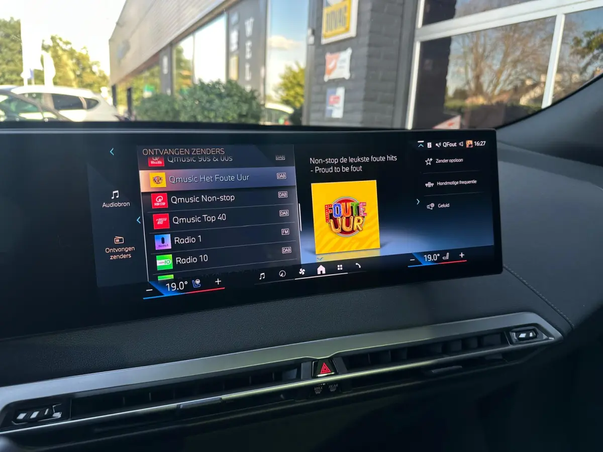 xDrive40 Executive, BTW, Pano, Head-Up, Luchtvering, IAS, NAP