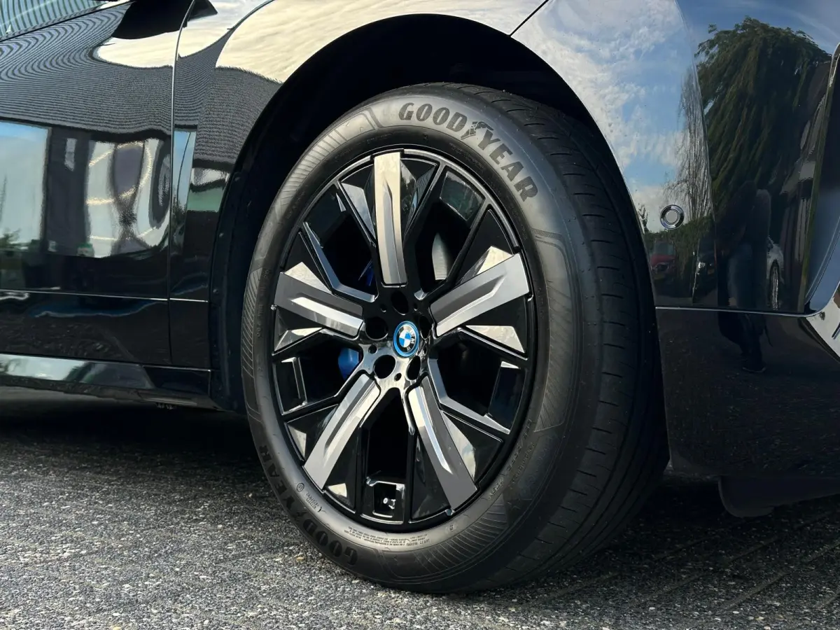 xDrive40 Executive, BTW, Pano, Head-Up, Luchtvering, IAS, NAP