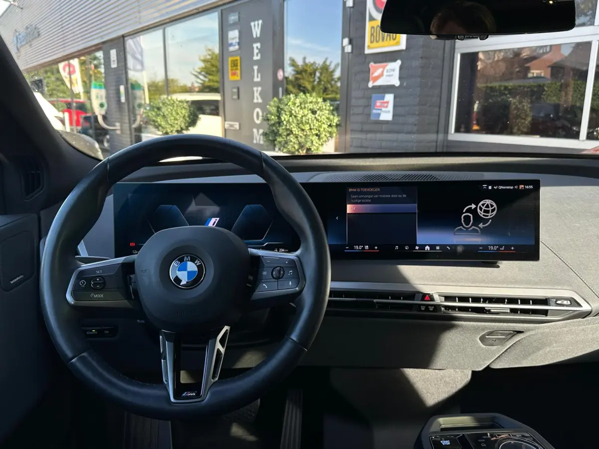 xDrive40 Executive, BTW, Pano, Head-Up, Luchtvering, IAS, NAP