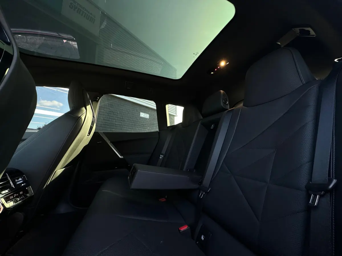 xDrive40 Executive, BTW, Pano, Head-Up, Luchtvering, IAS, NAP
