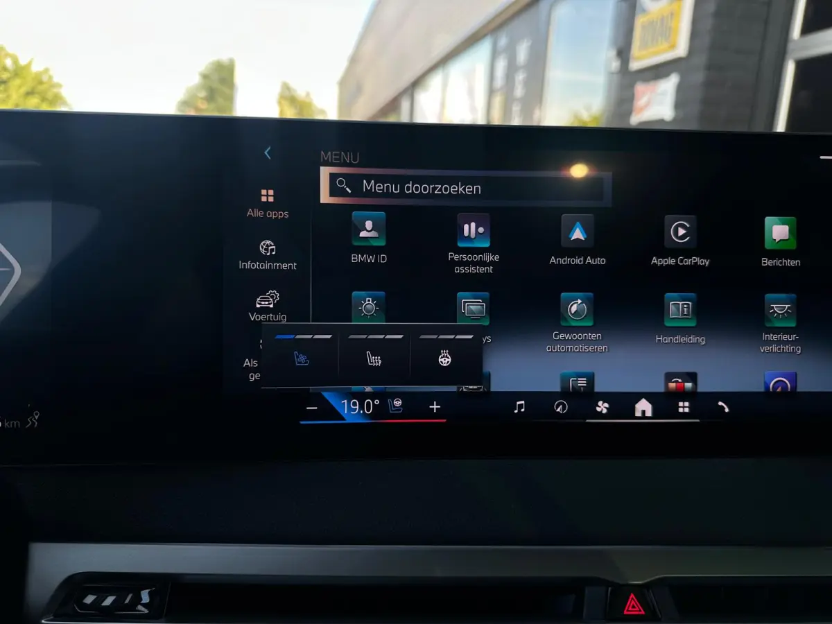 xDrive40 Executive, BTW, Pano, Head-Up, Luchtvering, IAS, NAP