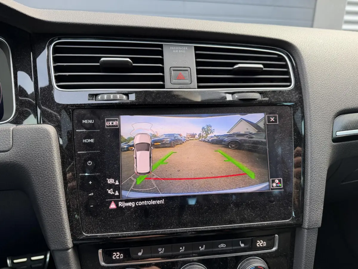 2.0 TSI 4Motion R 405 PK| Akrapovic | Panoramadak | Camera | Adaptive Cruise Control | Navigatie | Stoelverwarming |