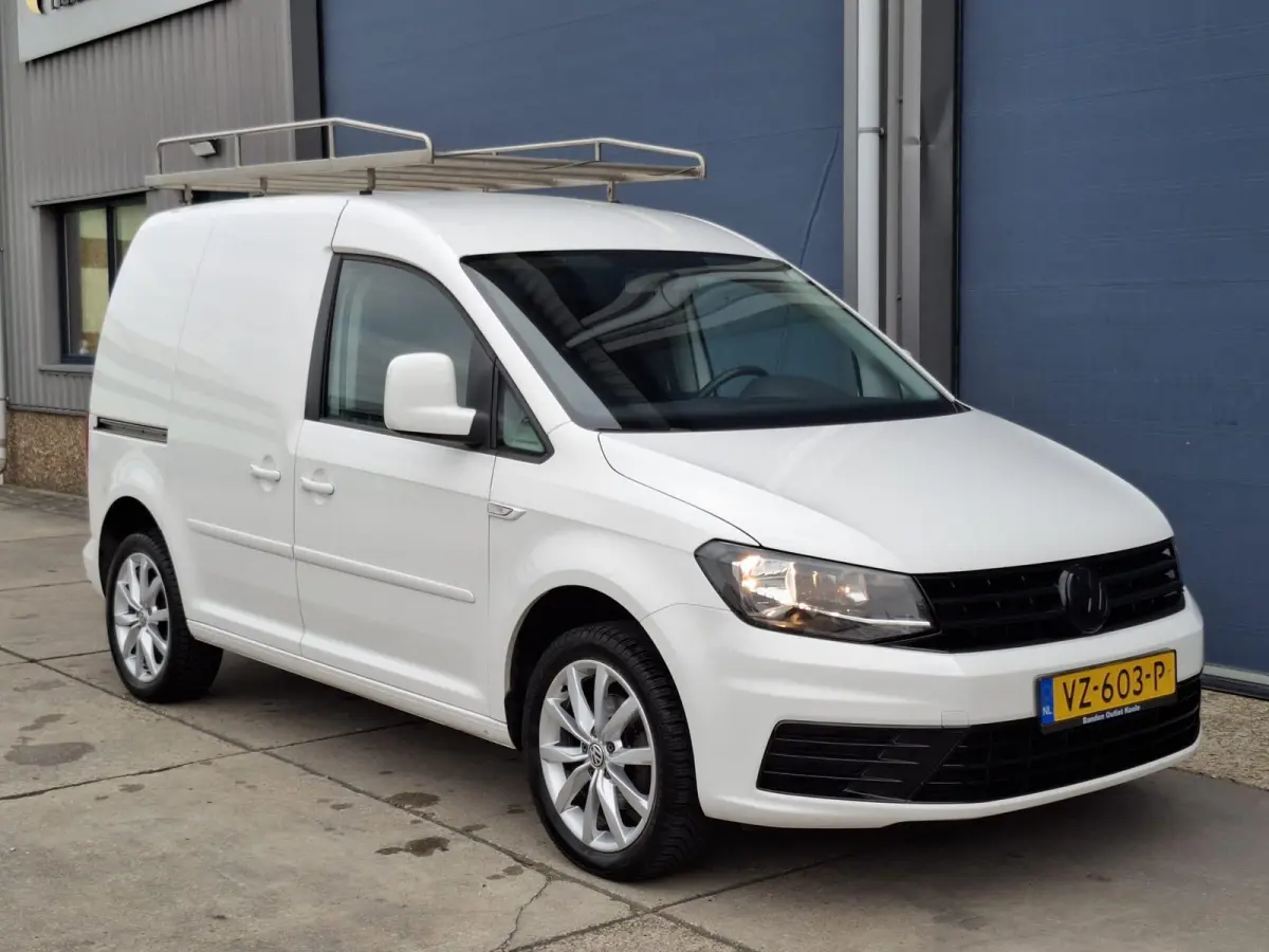 2.0 TDI L1H1 BMT Trendline MARGE !! / AIRCO / CRUISE CONTROLE / TREKHAAK / IMPERIAL