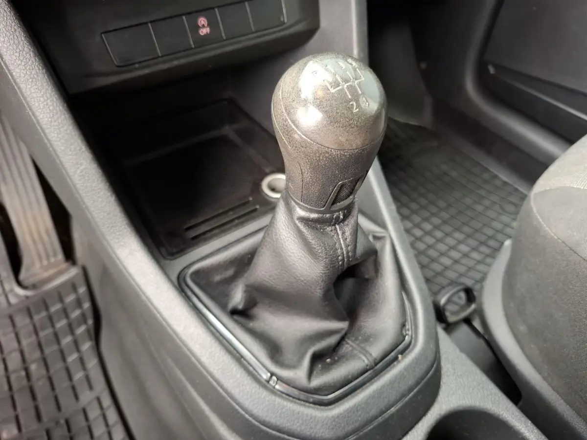 2.0 TDI L1H1 BMT Trendline MARGE !! / AIRCO / CRUISE CONTROLE / TREKHAAK / IMPERIAL