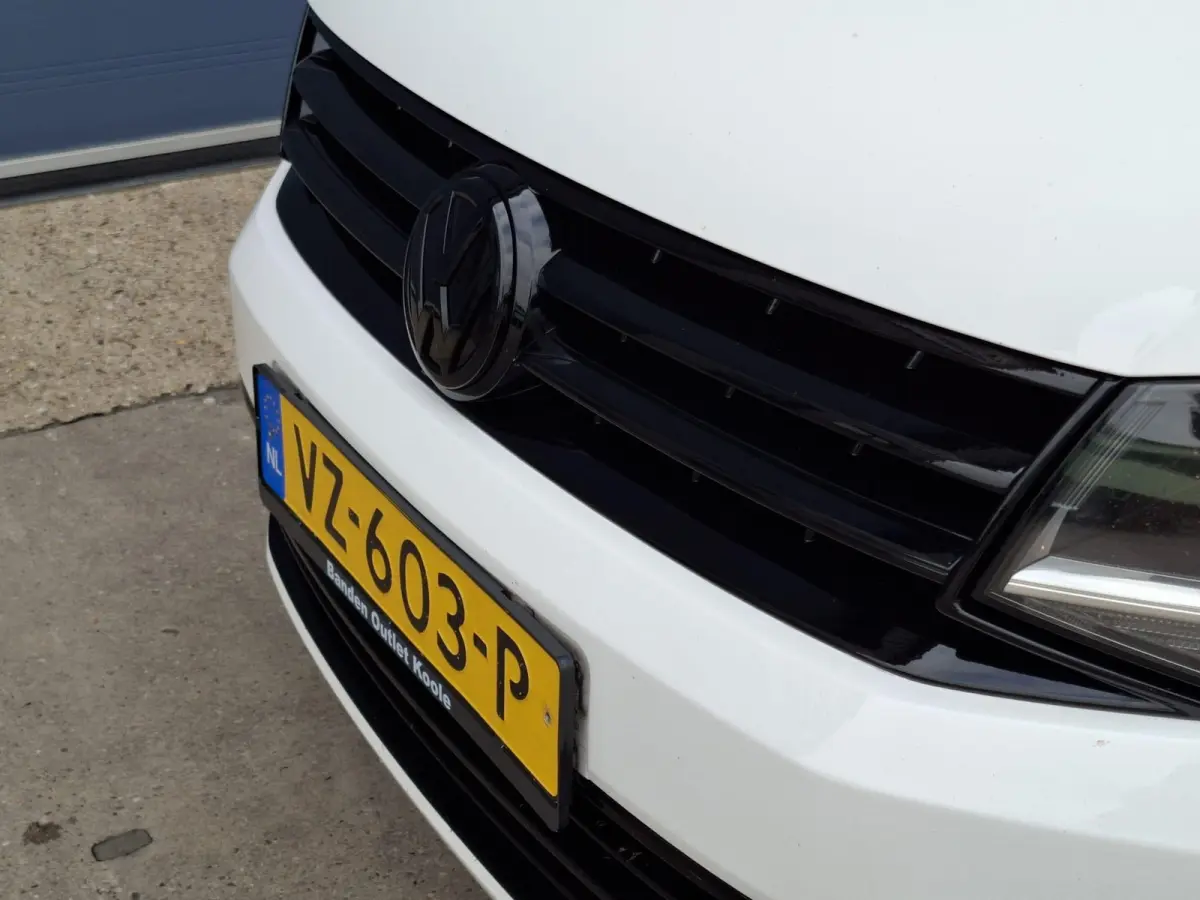 2.0 TDI L1H1 BMT Trendline MARGE !! / AIRCO / CRUISE CONTROLE / TREKHAAK / IMPERIAL
