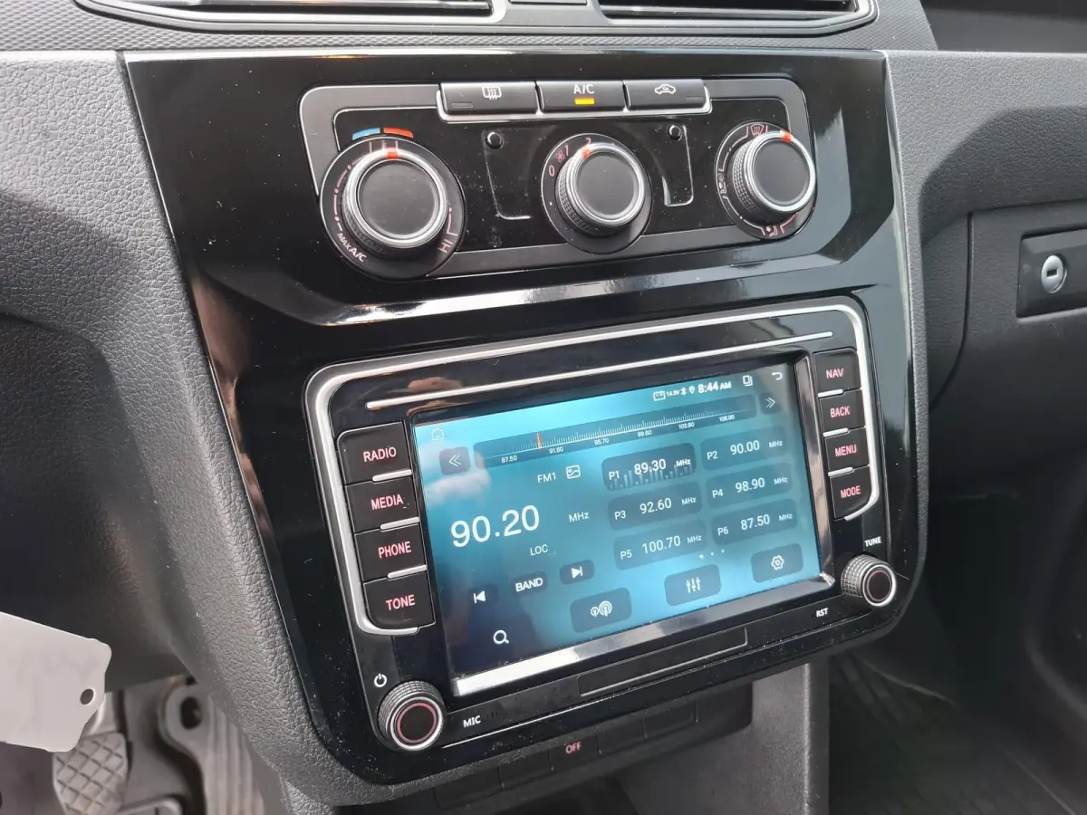 2.0 TDI L1H1 BMT Trendline MARGE !! / AIRCO / CRUISE CONTROLE / TREKHAAK / IMPERIAL