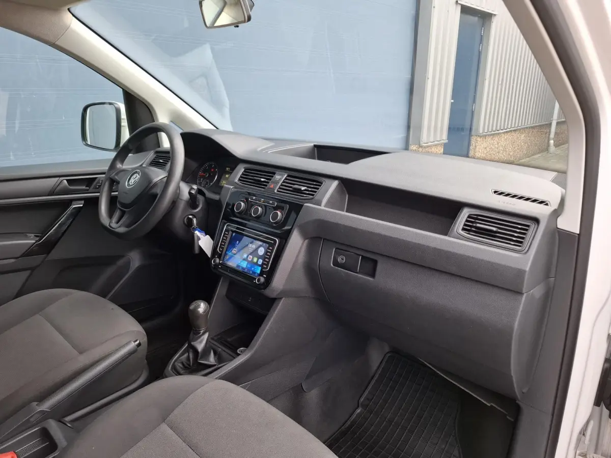 2.0 TDI L1H1 BMT Trendline MARGE !! / AIRCO / CRUISE CONTROLE / TREKHAAK / IMPERIAL