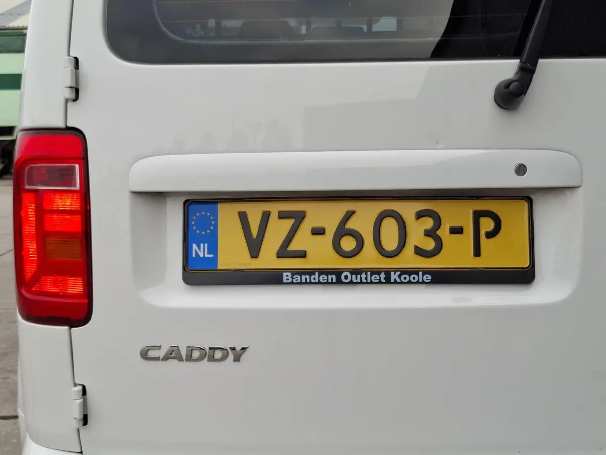 2.0 TDI L1H1 BMT Trendline MARGE !! / AIRCO / CRUISE CONTROLE / TREKHAAK / IMPERIAL
