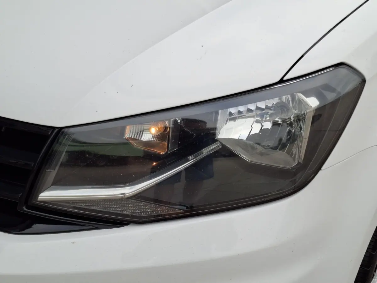 2.0 TDI L1H1 BMT Trendline MARGE !! / AIRCO / CRUISE CONTROLE / TREKHAAK / IMPERIAL