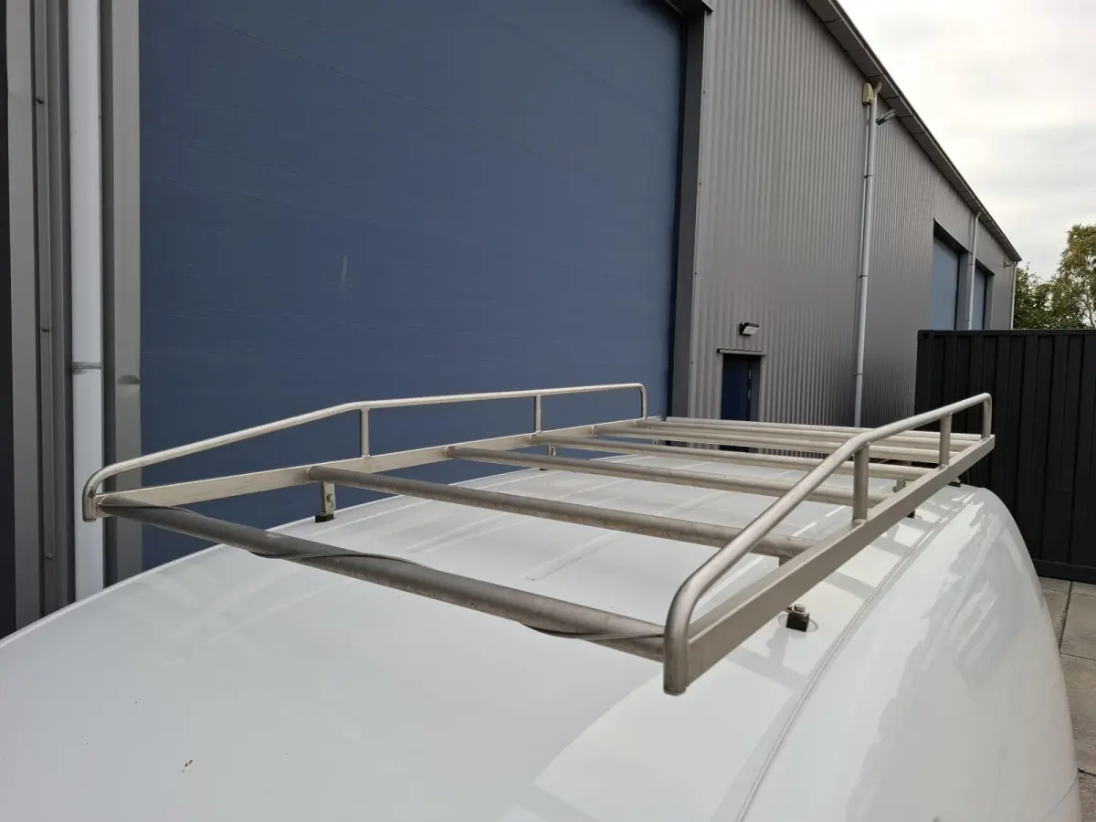 2.0 TDI L1H1 BMT Trendline MARGE !! / AIRCO / CRUISE CONTROLE / TREKHAAK / IMPERIAL