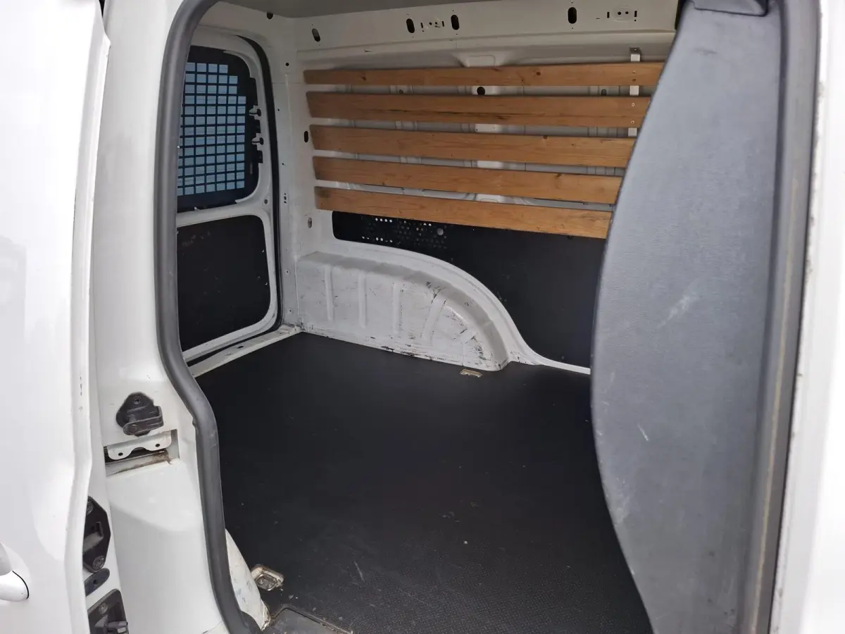 2.0 TDI L1H1 BMT Trendline MARGE !! / AIRCO / CRUISE CONTROLE / TREKHAAK / IMPERIAL
