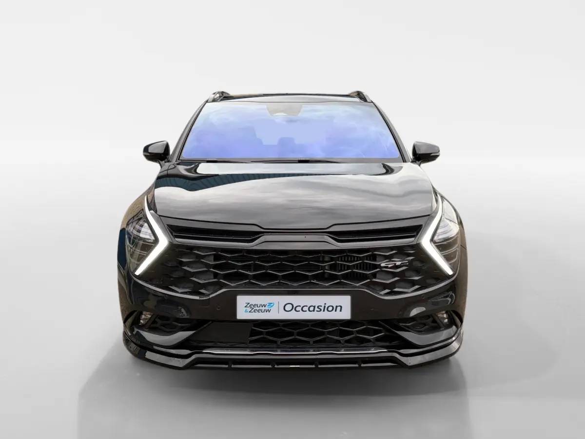 1.6 T-GDi Plug-in Hybrid AWD GT-PlusLine | EXCLUSIEVE UITVOERING | APPLE CARPLAY / ANDROID AUTO | PANO | ADAPT. CRUISE | STUUR/STOEL VERWARMING / VERKOELING | NAVI | 360° GRADEN | MEMORY SE