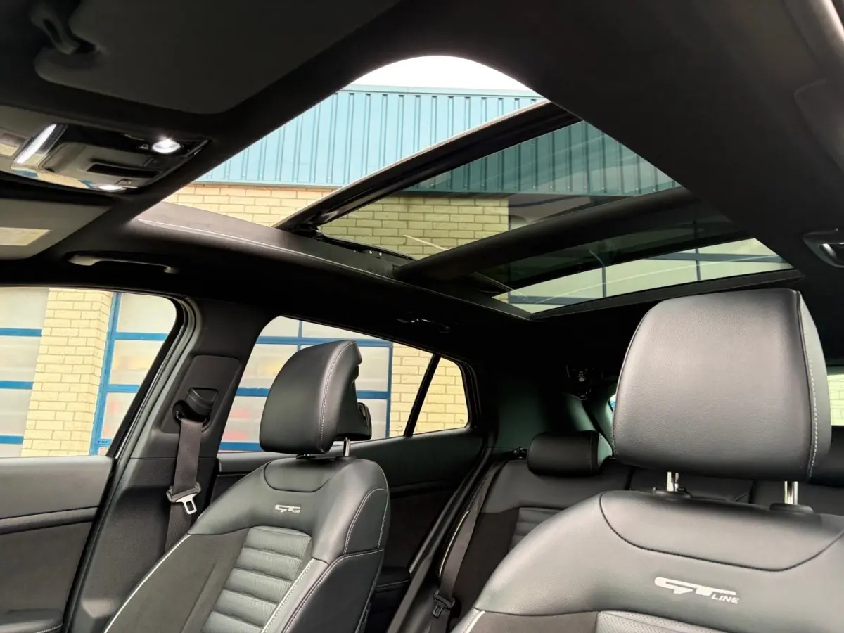 1.6 T-GDi Plug-in Hybrid AWD GT-PlusLine | EXCLUSIEVE UITVOERING | APPLE CARPLAY / ANDROID AUTO | PANO | ADAPT. CRUISE | STUUR/STOEL VERWARMING / VERKOELING | NAVI | 360° GRADEN | MEMORY SE