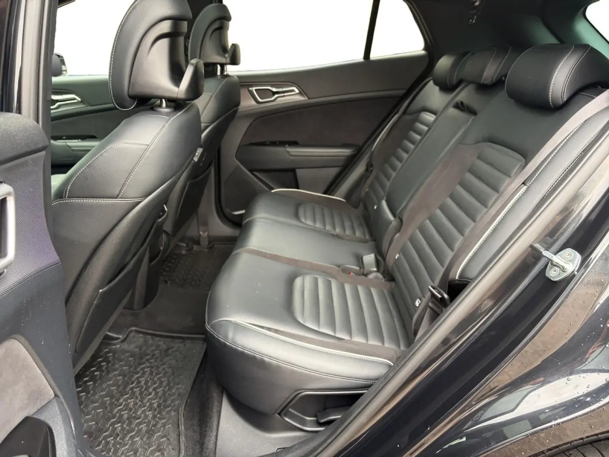1.6 T-GDi Plug-in Hybrid AWD GT-PlusLine | EXCLUSIEVE UITVOERING | APPLE CARPLAY / ANDROID AUTO | PANO | ADAPT. CRUISE | STUUR/STOEL VERWARMING / VERKOELING | NAVI | 360° GRADEN | MEMORY SE
