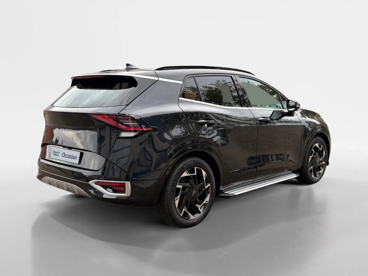 1.6 T-GDi Plug-in Hybrid AWD GT-PlusLine | EXCLUSIEVE UITVOERING | APPLE CARPLAY / ANDROID AUTO | PANO | ADAPT. CRUISE | STUUR/STOEL VERWARMING / VERKOELING | NAVI | 360° GRADEN | MEMORY SE