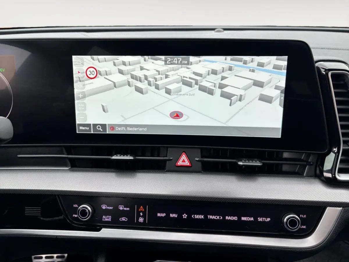 1.6 T-GDi Plug-in Hybrid AWD GT-PlusLine | EXCLUSIEVE UITVOERING | APPLE CARPLAY / ANDROID AUTO | PANO | ADAPT. CRUISE | STUUR/STOEL VERWARMING / VERKOELING | NAVI | 360° GRADEN | MEMORY SE