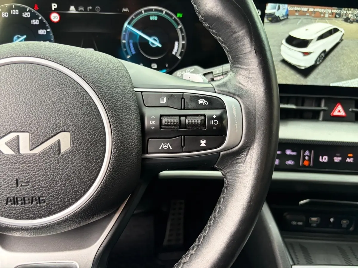 1.6 T-GDi Plug-in Hybrid AWD GT-PlusLine | EXCLUSIEVE UITVOERING | APPLE CARPLAY / ANDROID AUTO | PANO | ADAPT. CRUISE | STUUR/STOEL VERWARMING / VERKOELING | NAVI | 360° GRADEN | MEMORY SE