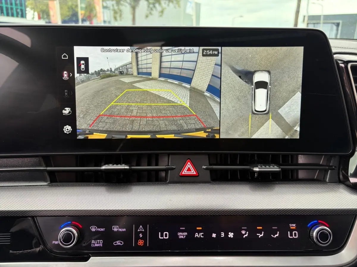 1.6 T-GDi Plug-in Hybrid AWD GT-PlusLine | EXCLUSIEVE UITVOERING | APPLE CARPLAY / ANDROID AUTO | PANO | ADAPT. CRUISE | STUUR/STOEL VERWARMING / VERKOELING | NAVI | 360° GRADEN | MEMORY SE