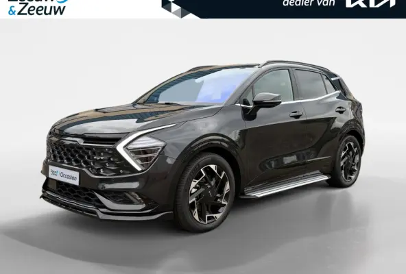 1.6 T-GDi Plug-in Hybrid AWD GT-PlusLine | EXCLUSIEVE UITVOERING | APPLE CARPLAY / ANDROID AUTO | PANO | ADAPT. CRUISE | STUUR/STOEL VERWARMING / VERKOELING | NAVI | 360° GRADEN | MEMORY SE