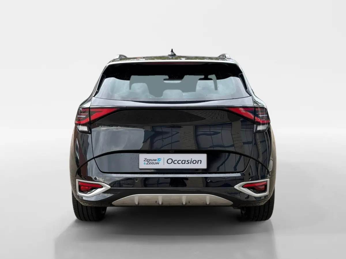 1.6 T-GDi Plug-in Hybrid AWD GT-PlusLine | EXCLUSIEVE UITVOERING | APPLE CARPLAY / ANDROID AUTO | PANO | ADAPT. CRUISE | STUUR/STOEL VERWARMING / VERKOELING | NAVI | 360° GRADEN | MEMORY SE