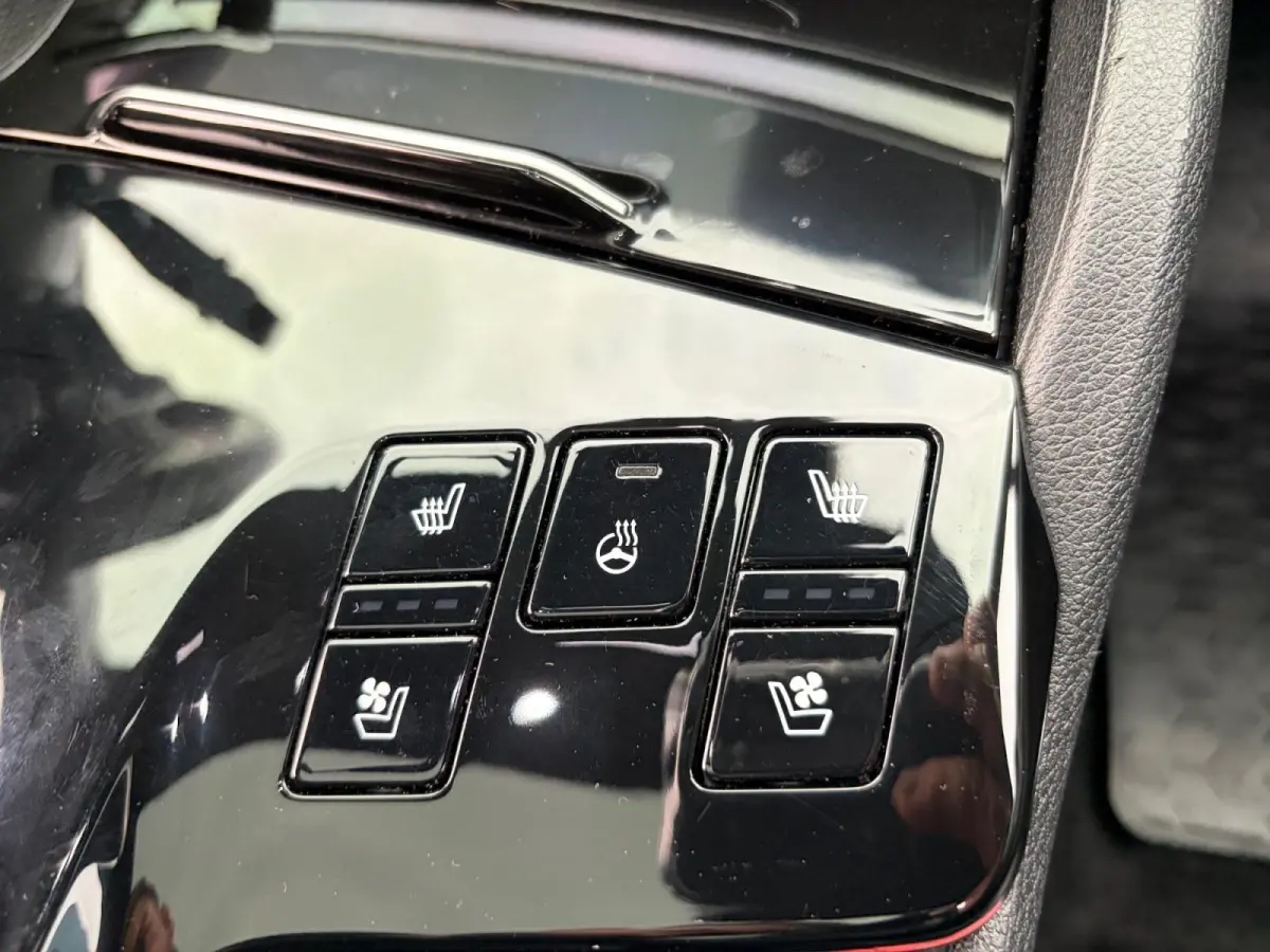 1.6 T-GDi Plug-in Hybrid AWD GT-PlusLine | EXCLUSIEVE UITVOERING | APPLE CARPLAY / ANDROID AUTO | PANO | ADAPT. CRUISE | STUUR/STOEL VERWARMING / VERKOELING | NAVI | 360° GRADEN | MEMORY SE