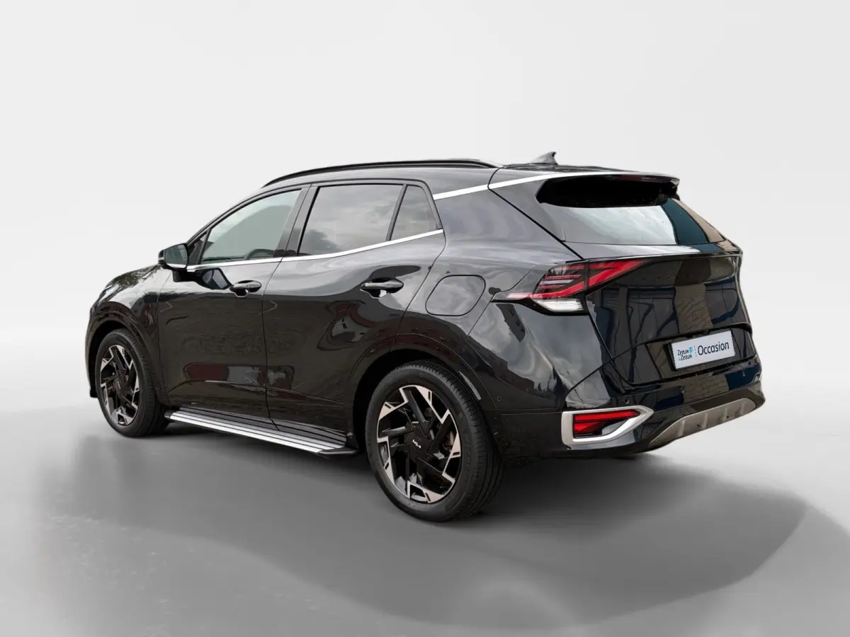1.6 T-GDi Plug-in Hybrid AWD GT-PlusLine | EXCLUSIEVE UITVOERING | APPLE CARPLAY / ANDROID AUTO | PANO | ADAPT. CRUISE | STUUR/STOEL VERWARMING / VERKOELING | NAVI | 360° GRADEN | MEMORY SE