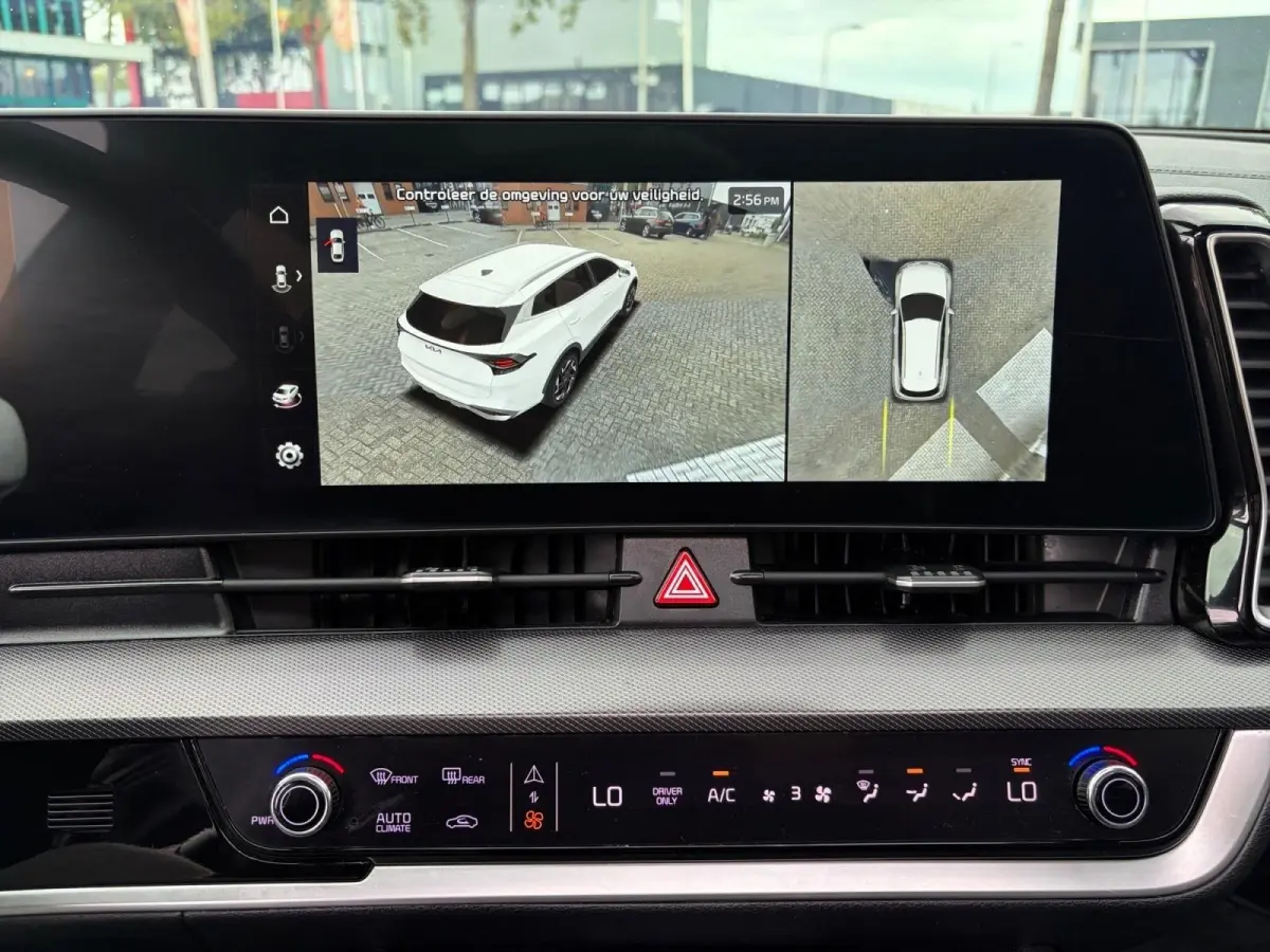 1.6 T-GDi Plug-in Hybrid AWD GT-PlusLine | EXCLUSIEVE UITVOERING | APPLE CARPLAY / ANDROID AUTO | PANO | ADAPT. CRUISE | STUUR/STOEL VERWARMING / VERKOELING | NAVI | 360° GRADEN | MEMORY SE