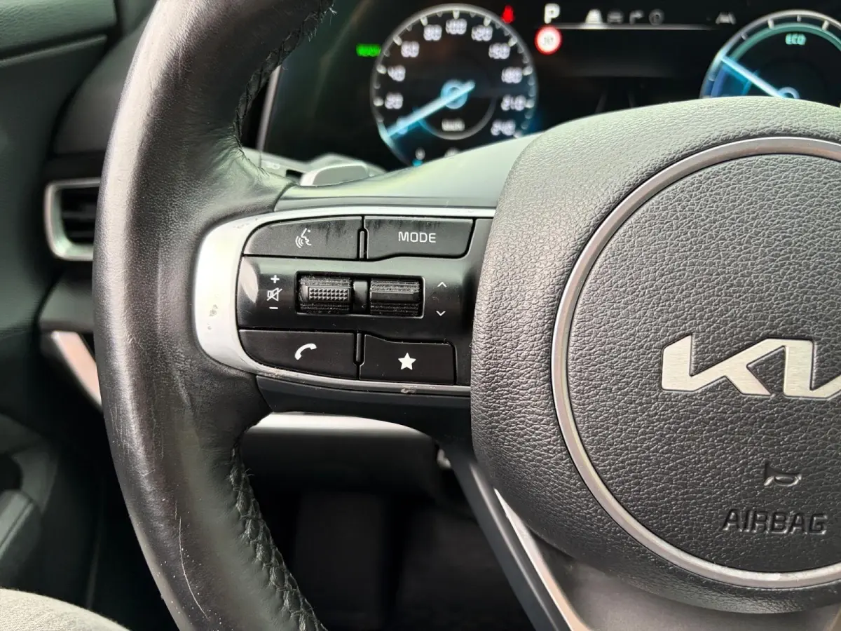 1.6 T-GDi Plug-in Hybrid AWD GT-PlusLine | EXCLUSIEVE UITVOERING | APPLE CARPLAY / ANDROID AUTO | PANO | ADAPT. CRUISE | STUUR/STOEL VERWARMING / VERKOELING | NAVI | 360° GRADEN | MEMORY SE