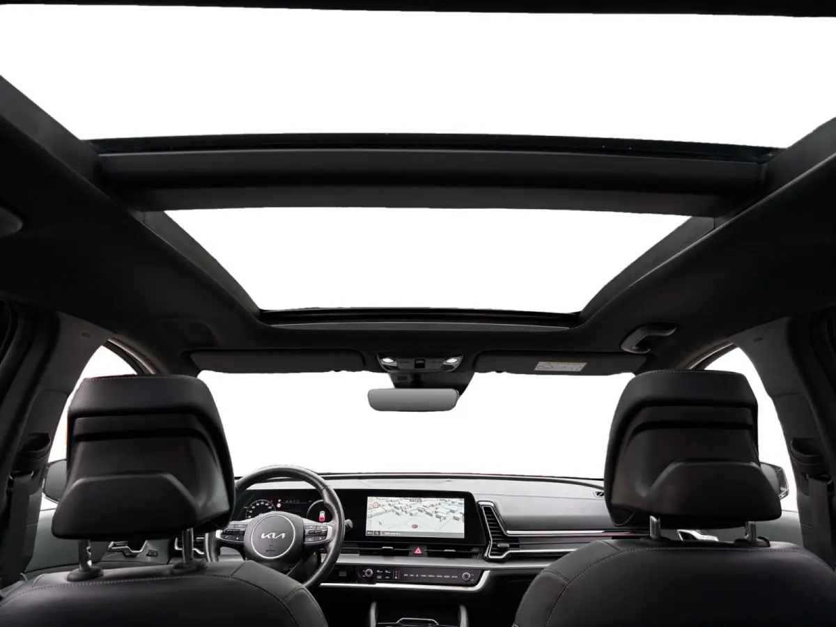 1.6 T-GDi Plug-in Hybrid AWD GT-PlusLine | EXCLUSIEVE UITVOERING | APPLE CARPLAY / ANDROID AUTO | PANO | ADAPT. CRUISE | STUUR/STOEL VERWARMING / VERKOELING | NAVI | 360° GRADEN | MEMORY SE