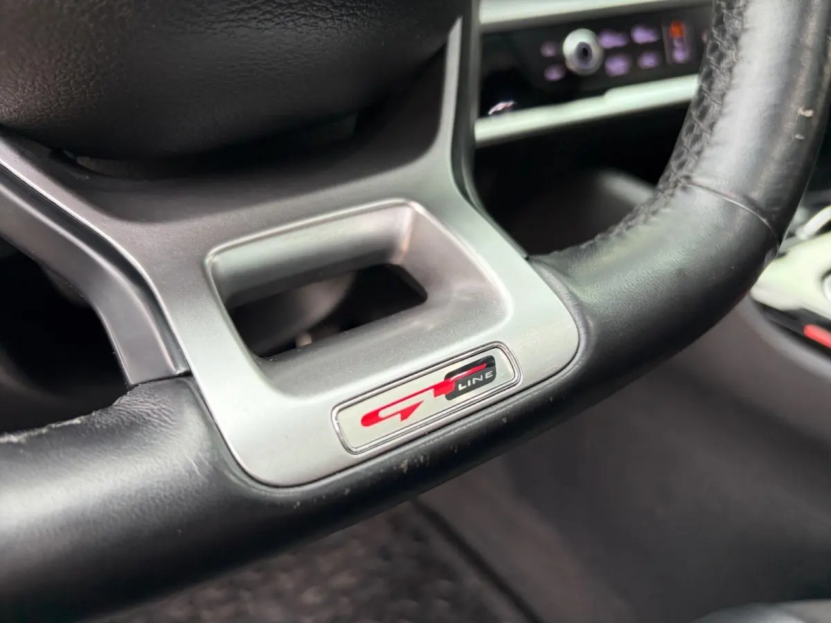 1.6 T-GDi Plug-in Hybrid AWD GT-PlusLine | EXCLUSIEVE UITVOERING | APPLE CARPLAY / ANDROID AUTO | PANO | ADAPT. CRUISE | STUUR/STOEL VERWARMING / VERKOELING | NAVI | 360° GRADEN | MEMORY SE