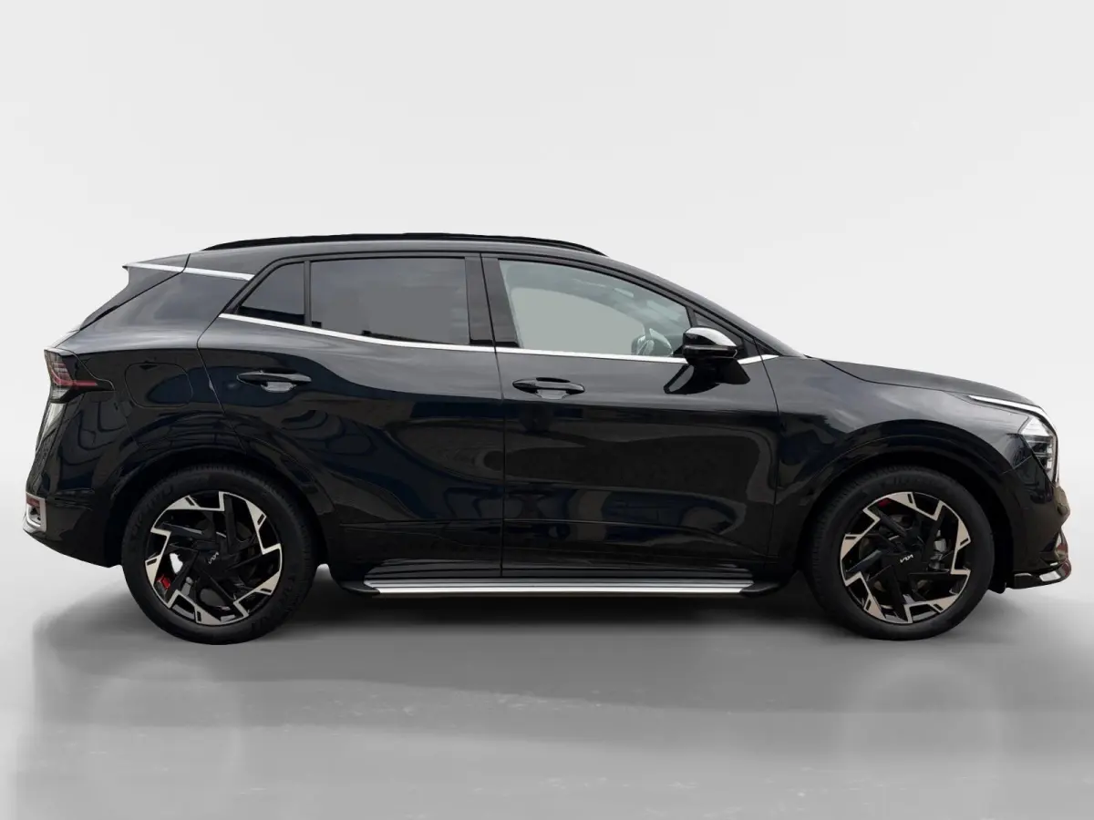 1.6 T-GDi Plug-in Hybrid AWD GT-PlusLine | EXCLUSIEVE UITVOERING | APPLE CARPLAY / ANDROID AUTO | PANO | ADAPT. CRUISE | STUUR/STOEL VERWARMING / VERKOELING | NAVI | 360° GRADEN | MEMORY SE